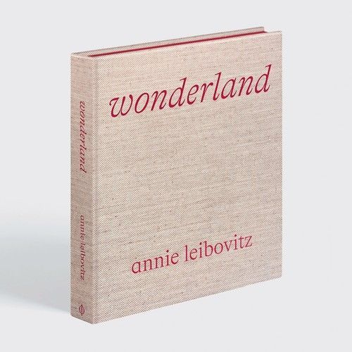 Wonderland Leibovitz Annie