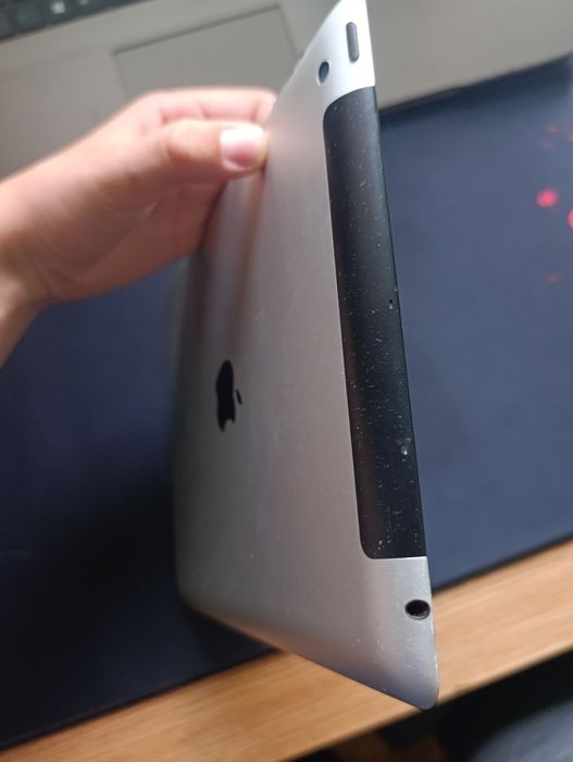 Айпад на 32 GB apple