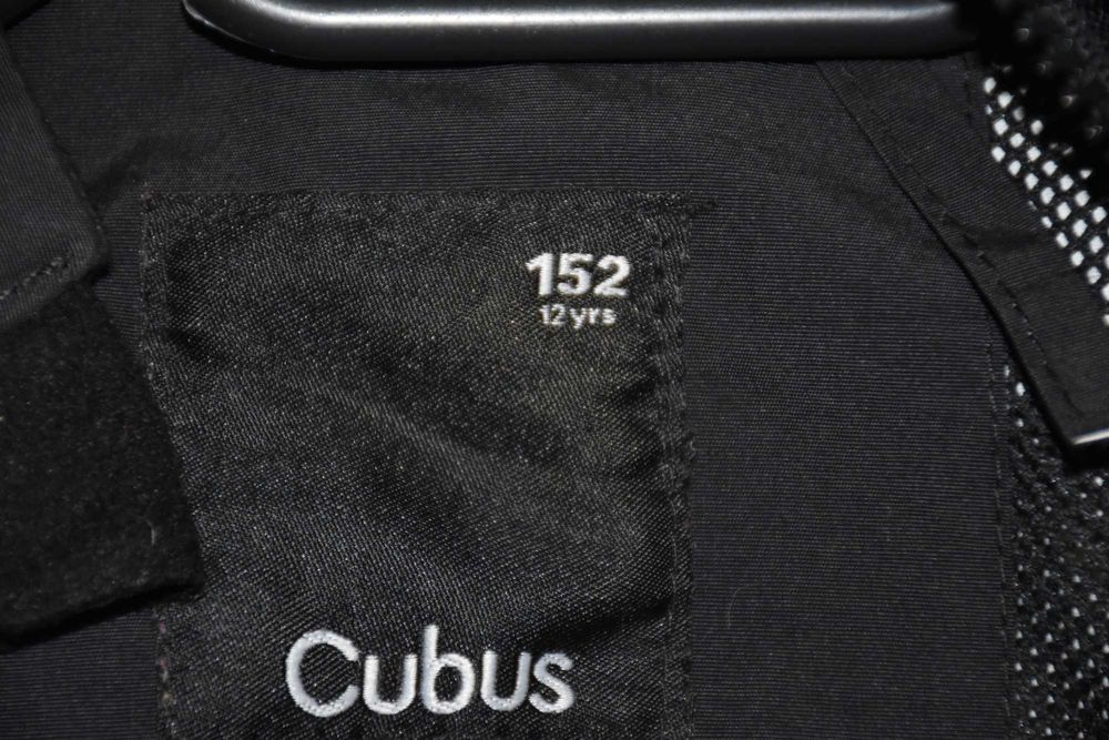 Kurtka przejściowa Cubus