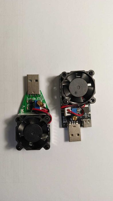 юсб нагрузка 1-3 ампера 15-22,5 ватт