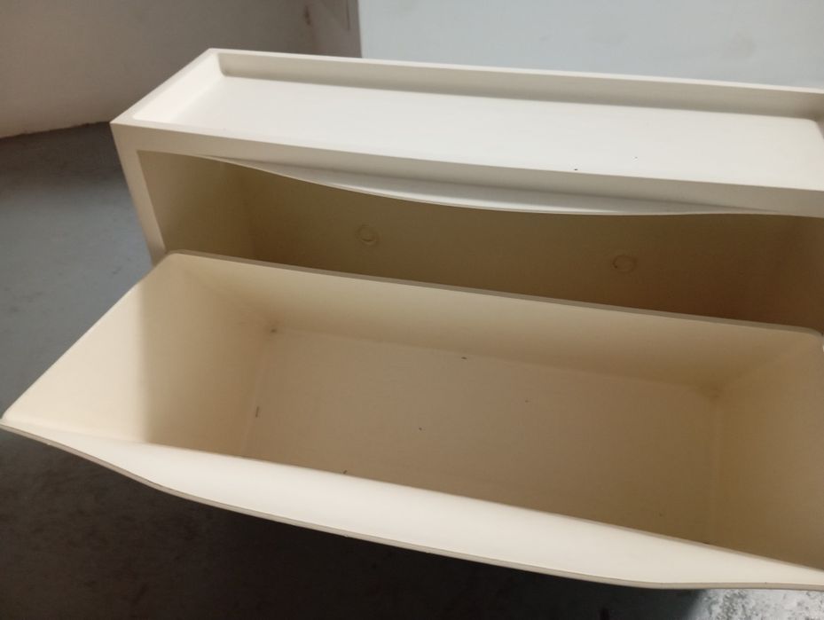 Sapateira Tronea - ikea