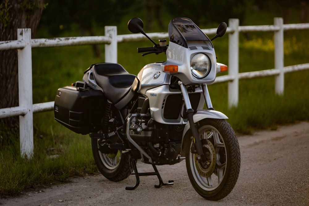 BMW K 75 k 75