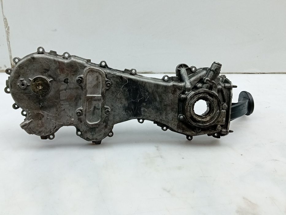 Tampa da distribuição FIAT Punto Evo (199_)