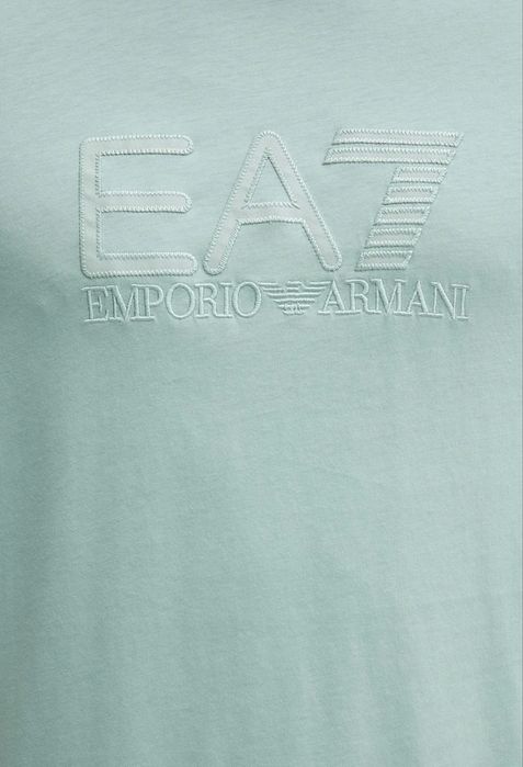 Чоловіча футболка Emporio Armani