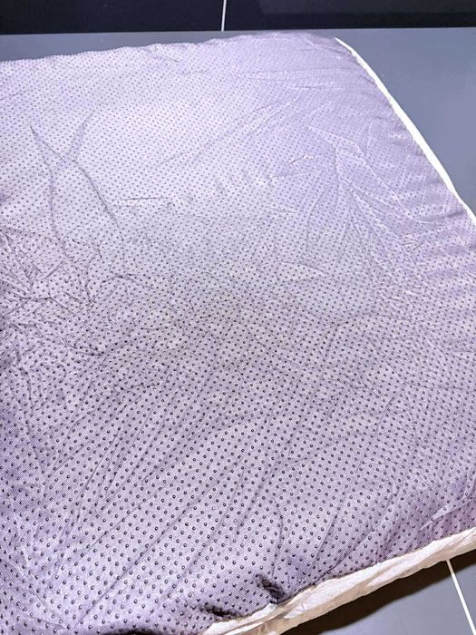 Ortopedyczne legowisko Bedsure dla psa – rozmiar M