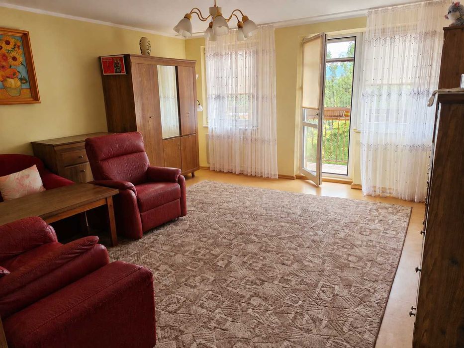 Mieszkanie – Jelenia Góra - Widok 2