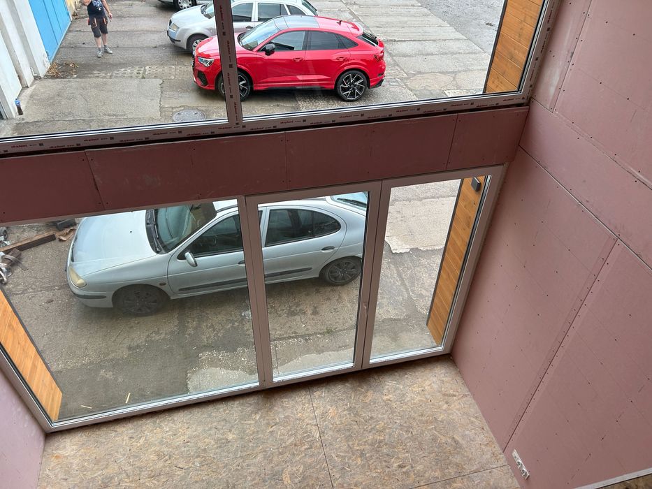Całoroczny dom modułowy 49m2