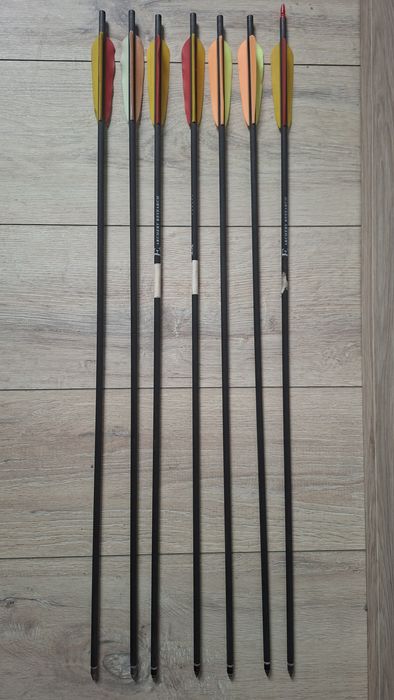 Łuk bloczkowy Poe Lang Anvil