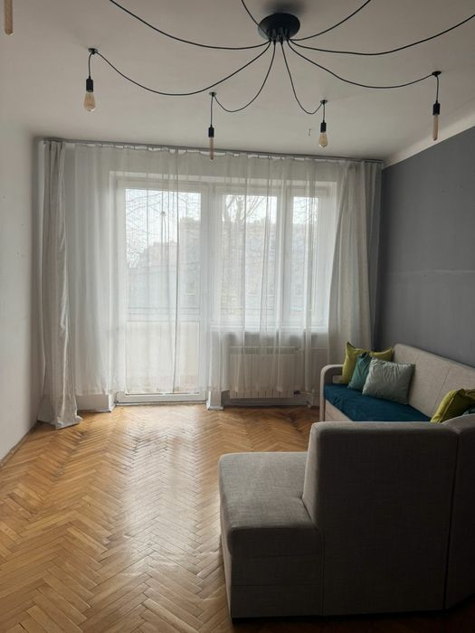 Wynajmę mieszkanie blisko centrum