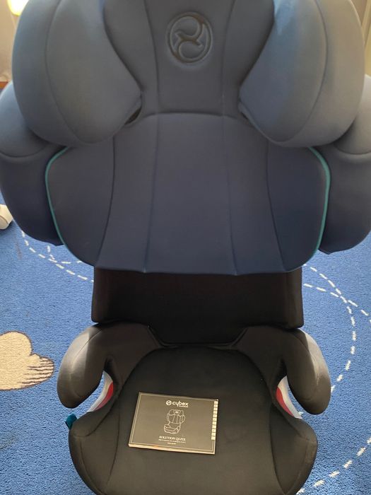 Cadeira Auto Criança