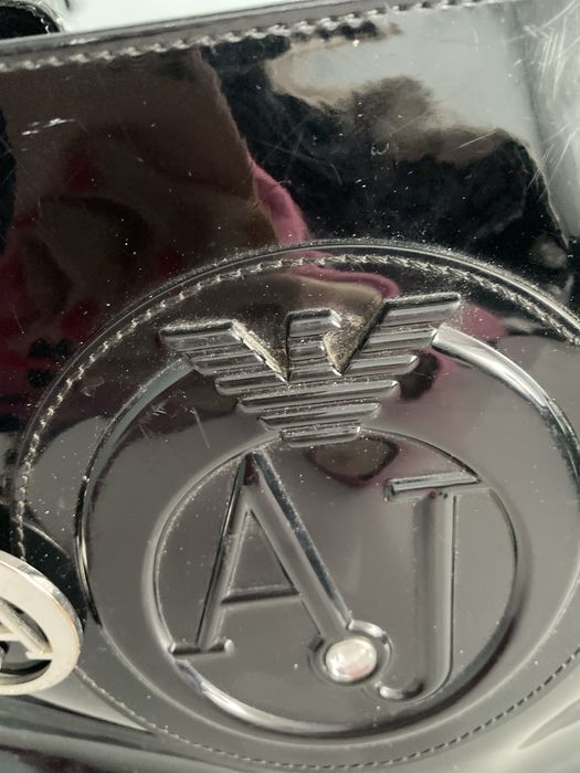 Torba do reki Armani Jeans