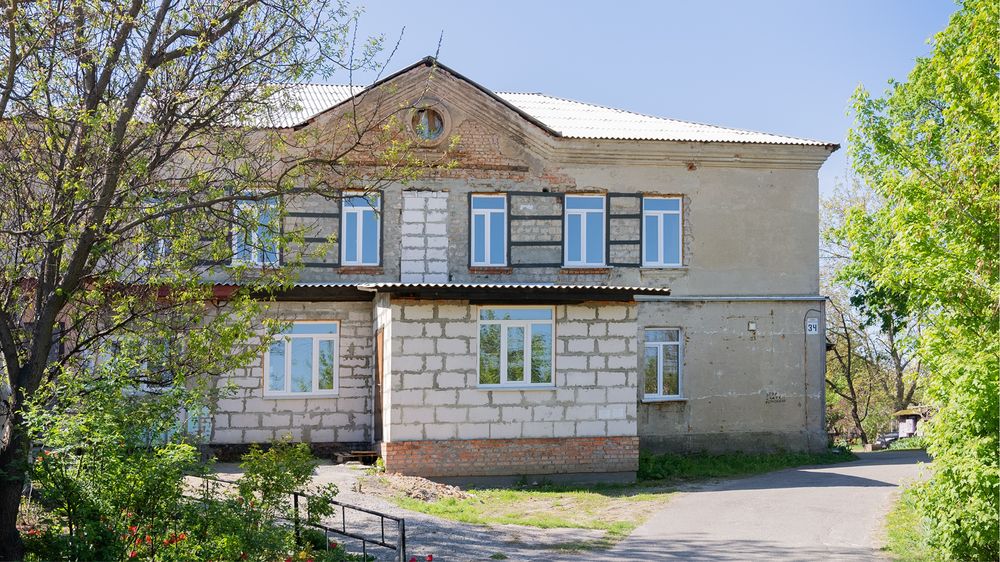3- кімнатна після будівельників Любецька Ріпкинська поруч центр
