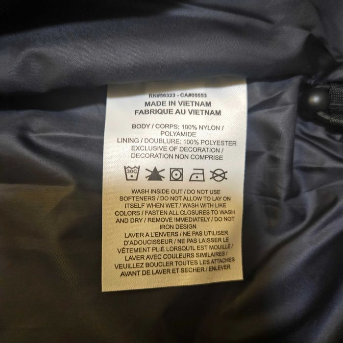 Nike Tech Men's Jacket