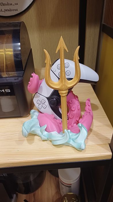 Професійний 3D-друк | Виготовлення деталей за кресленням