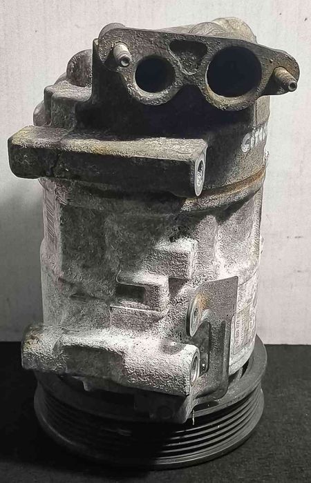 Compressor Ar Condicionado CITROËN DS5 ano 2012