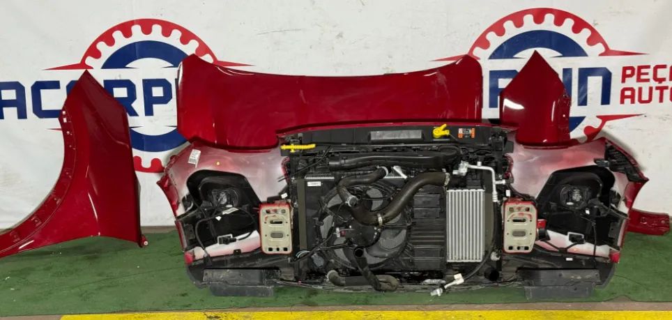 Frente Completa Ford Puma 1.0 Gasolina 2024