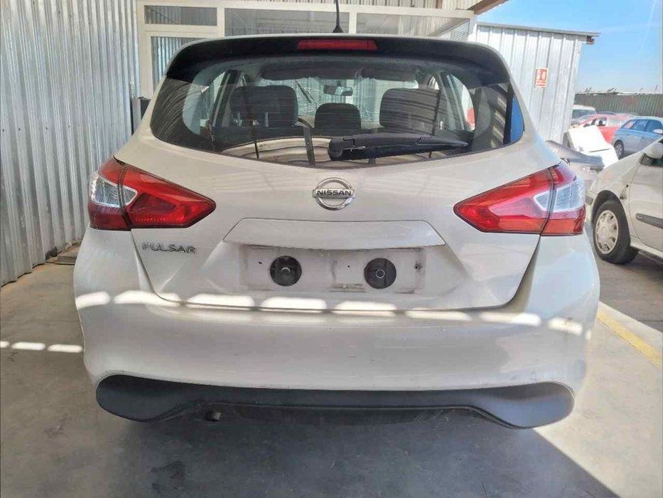 Quadrante Nissan Pulsar C13M