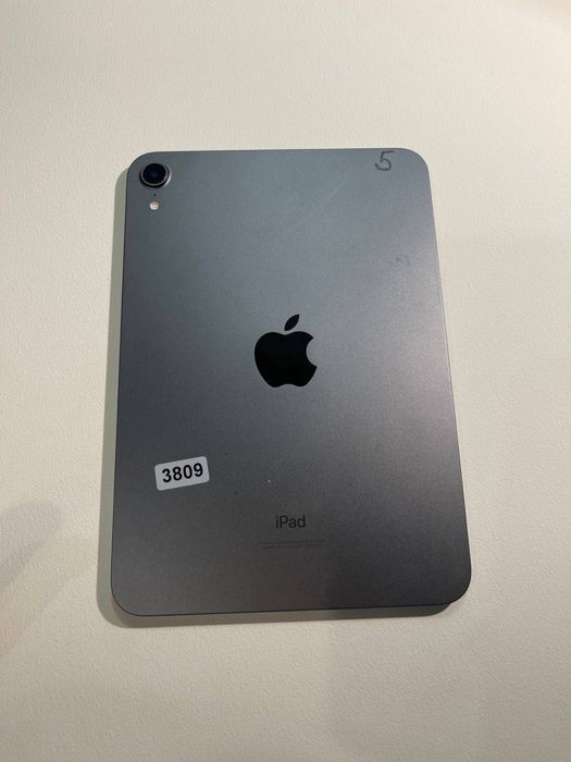 iPad mini 6 64GB Space Gray