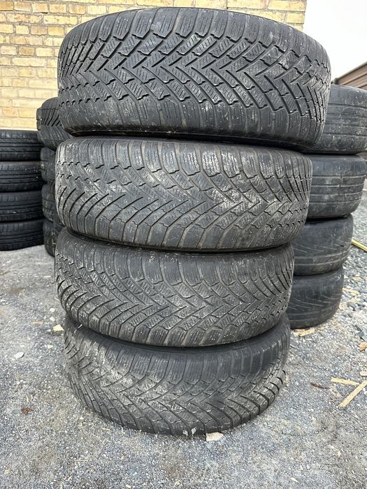 Колеса, диски 5 112 R16 Mercedes, Volkswagen, Skoda