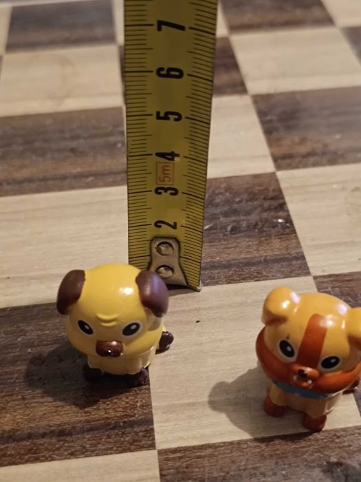 6 Littlest Pet Shop Toys Figures64739404664706124