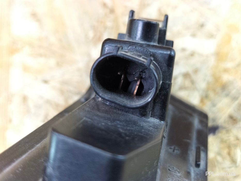 Porsche 911 991 2011-2019 Габарит указатель поворота правый LED