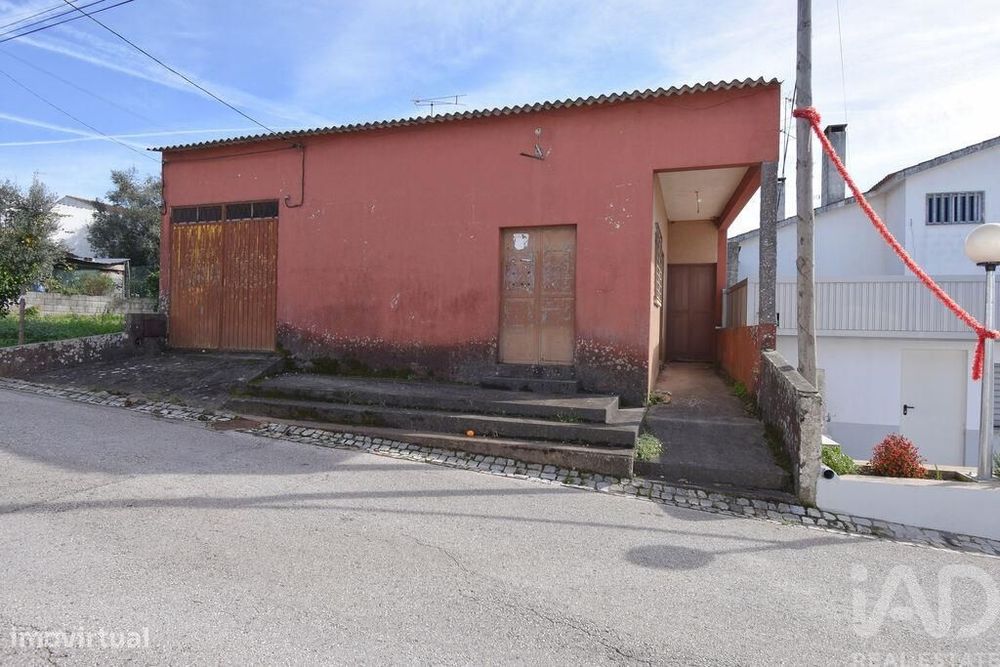 Ateliê em Cumeeira de 103 m2