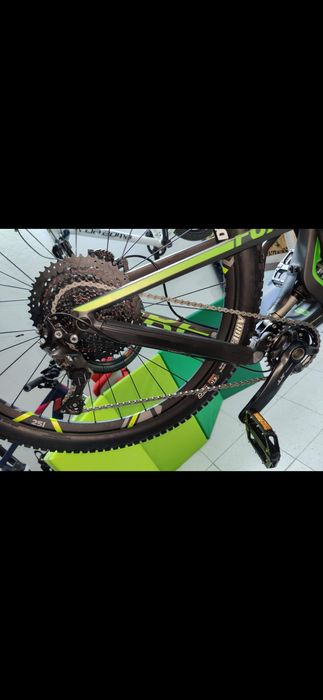 Mondraker Foxy Carbon R 27.5