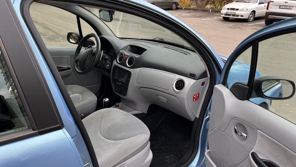 Продам Citroen C3 2006