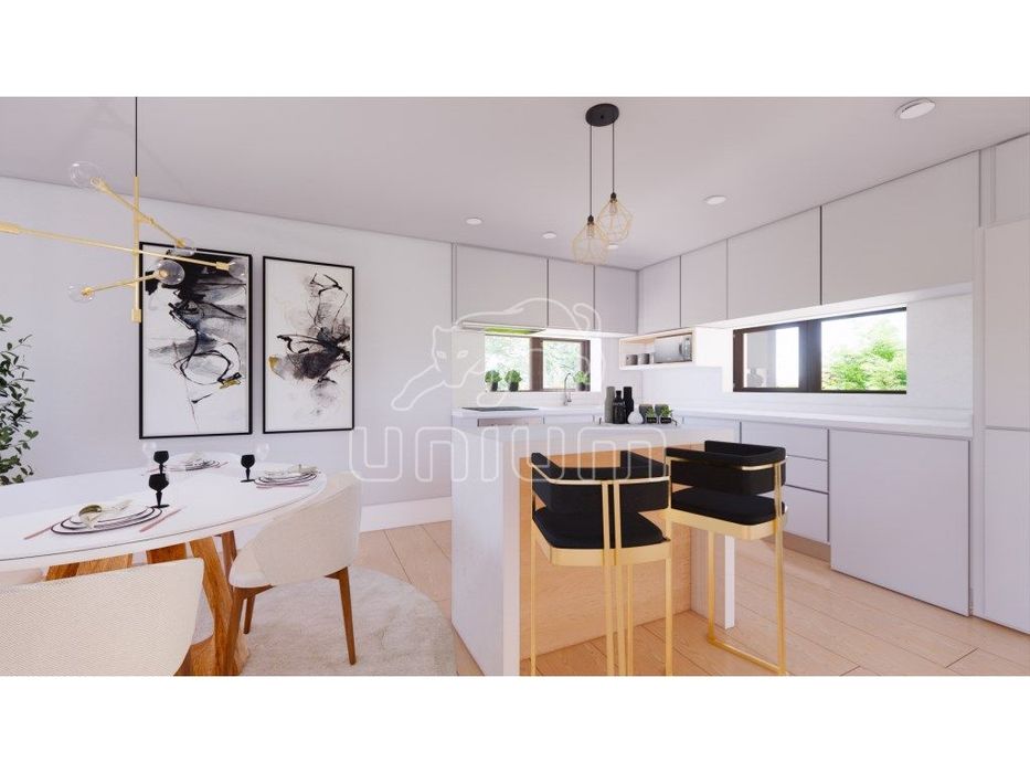 Apartamento T2 Afife