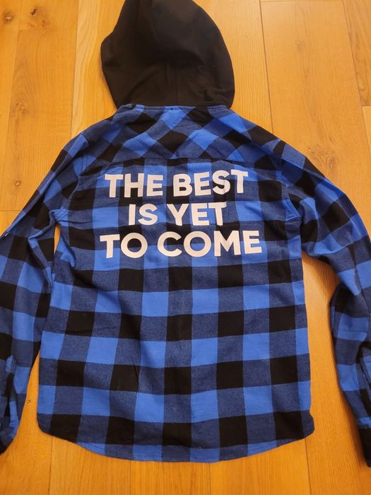 Koszula 158 reporter young