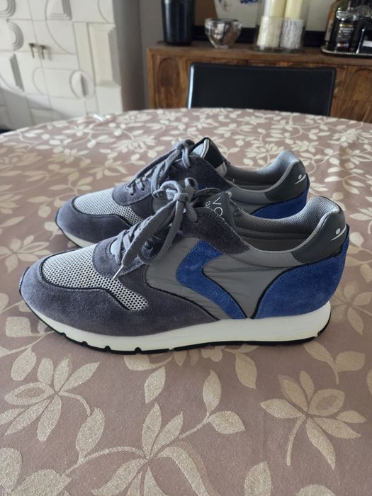 Sapatilhas VOILE BLANCHE Originais