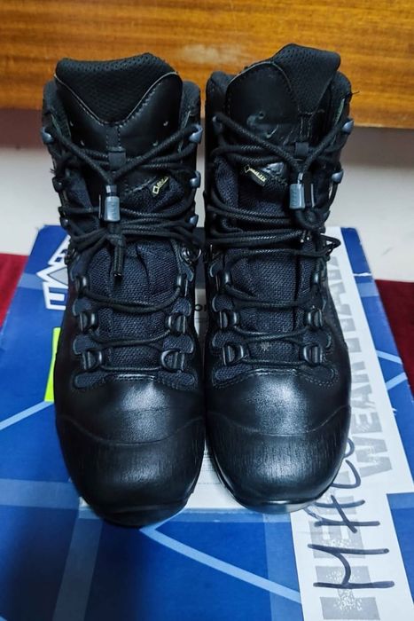 Botas táticas Haix 41
