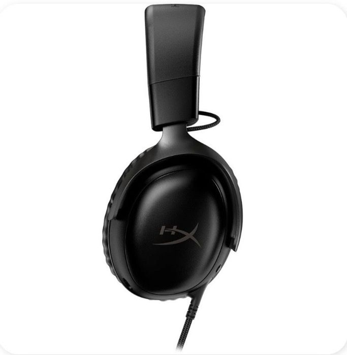 Hyper x cloud 3.