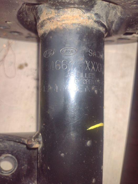 Стойки kia/Hyundai