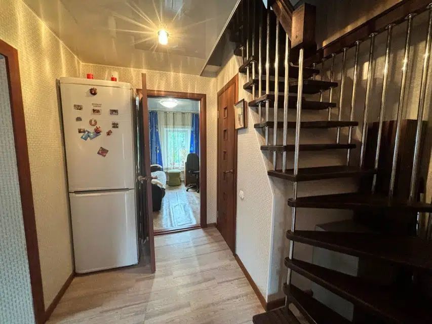 Продается дом в Чобручах