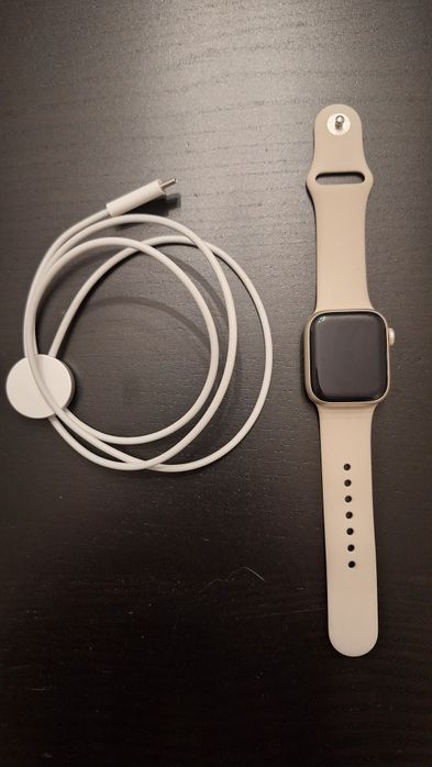Apple watch S8 GPS 41mm
