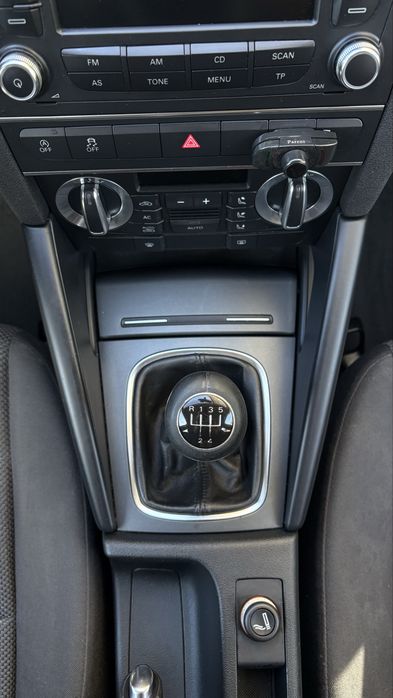 Audi A3 1.6 sportback