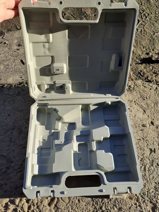 Продам кейс шуруповерта