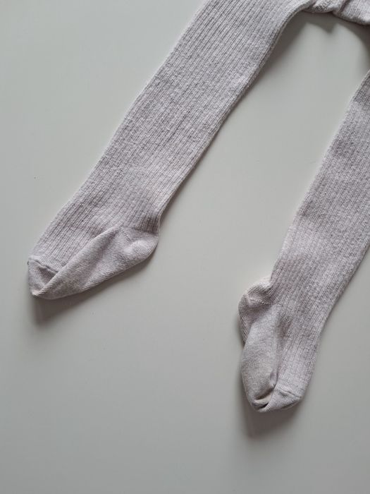 Rajstopy Zara r 1-6m