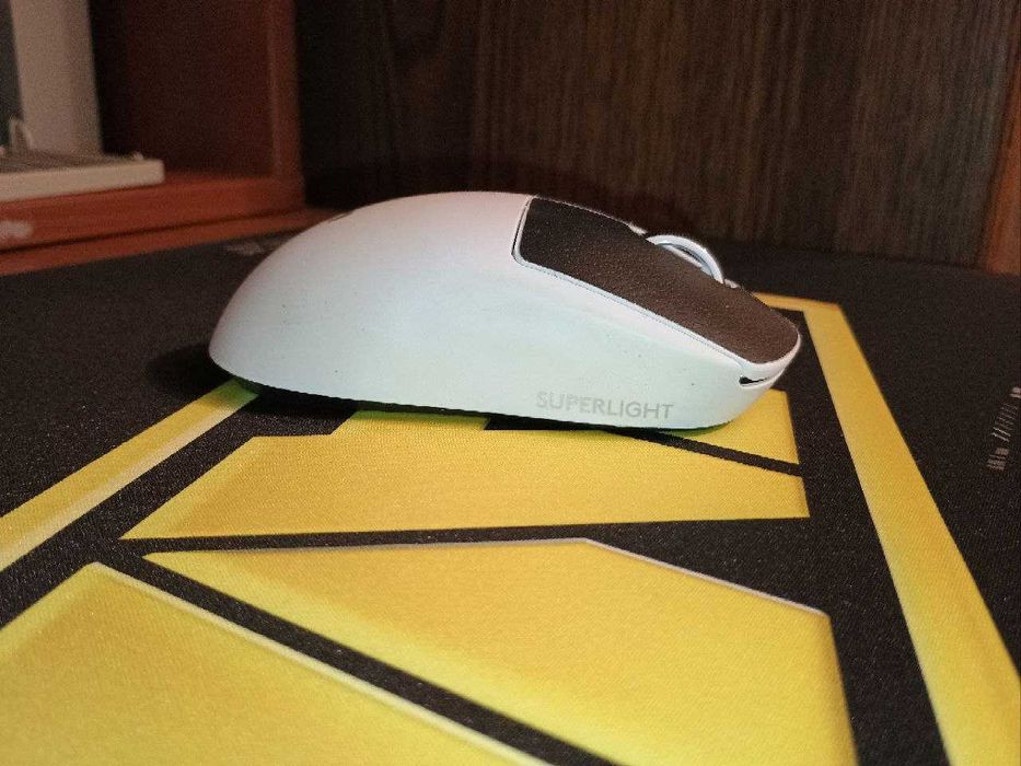 Logitech G PRO X Superlight 2