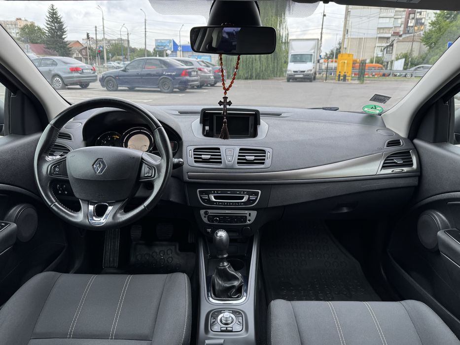 Renault Megan 3