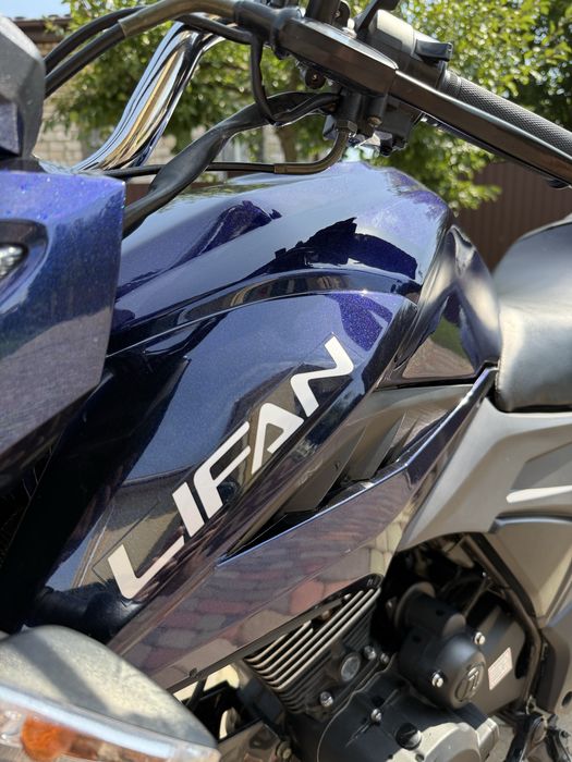 Продам Ліфан CCR150