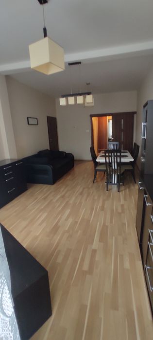 Wynajem mieszkanie 2 pokojowe 48 m3