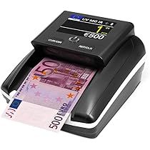 Детектор купюр STANEW AL130T, ультрафіолет (2452)