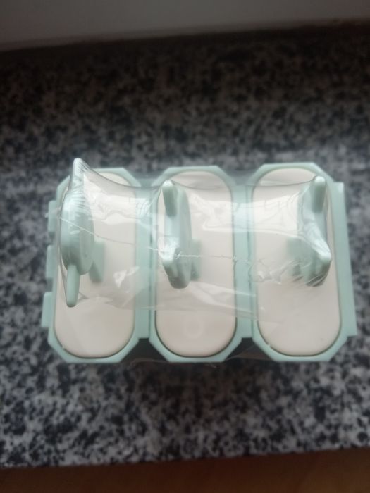 Формы для домашнего мороженного- сорбета