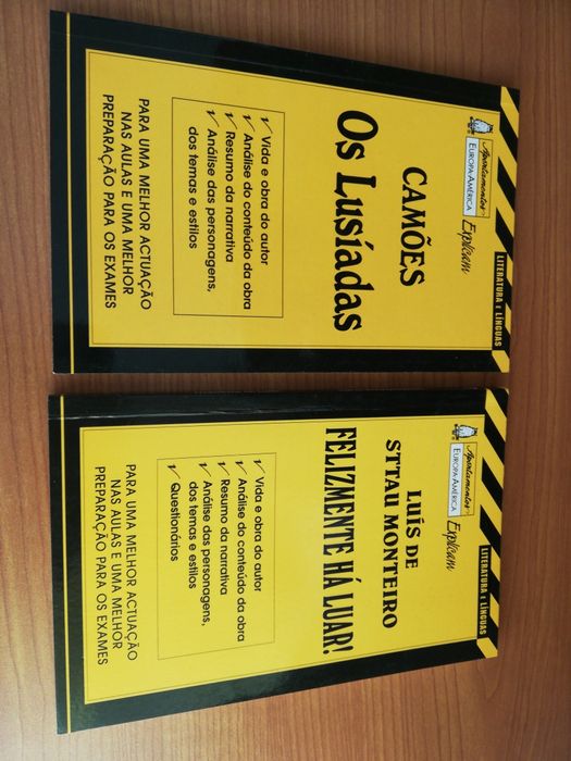 Apontamentos Europa-América (m/f)