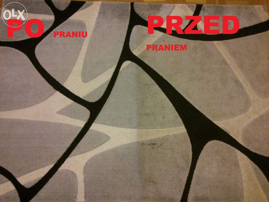 Pranie-Czyszczenie skór dywanów mebli pojazdów, posadzek podłogowych!!