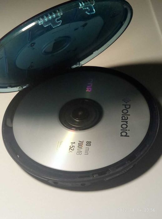 CD плеер WALKMAN dnf 420 SONY
