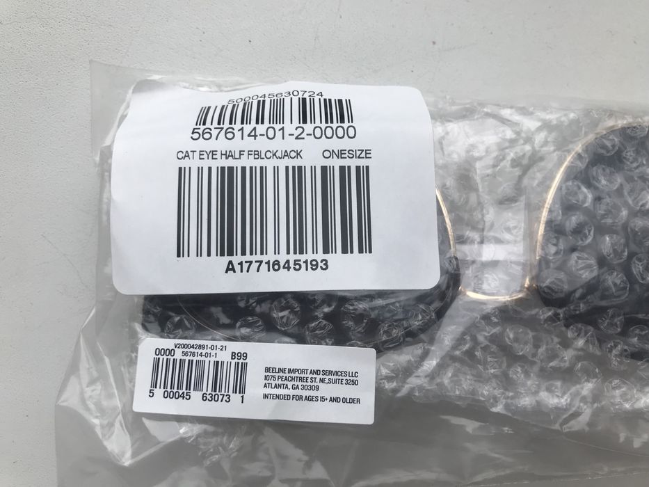 Жіночі сонцезахисні окуляри, Old Navy