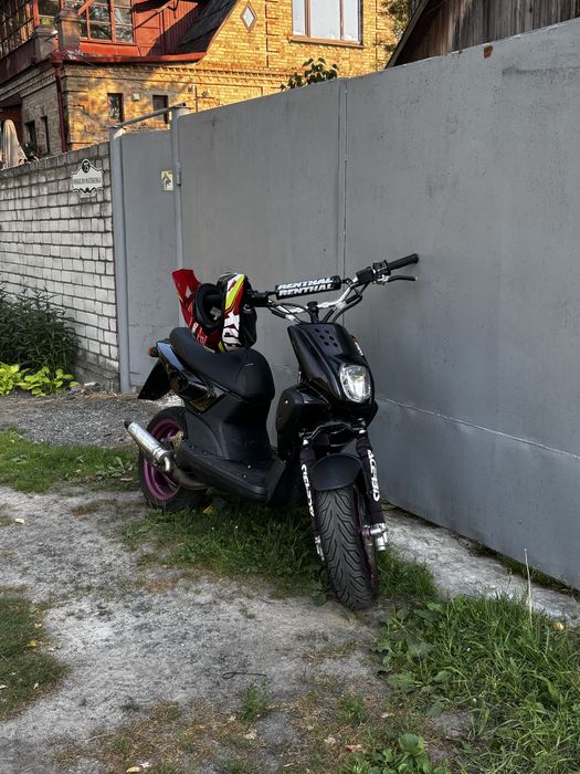 Yamaha slider до 04
